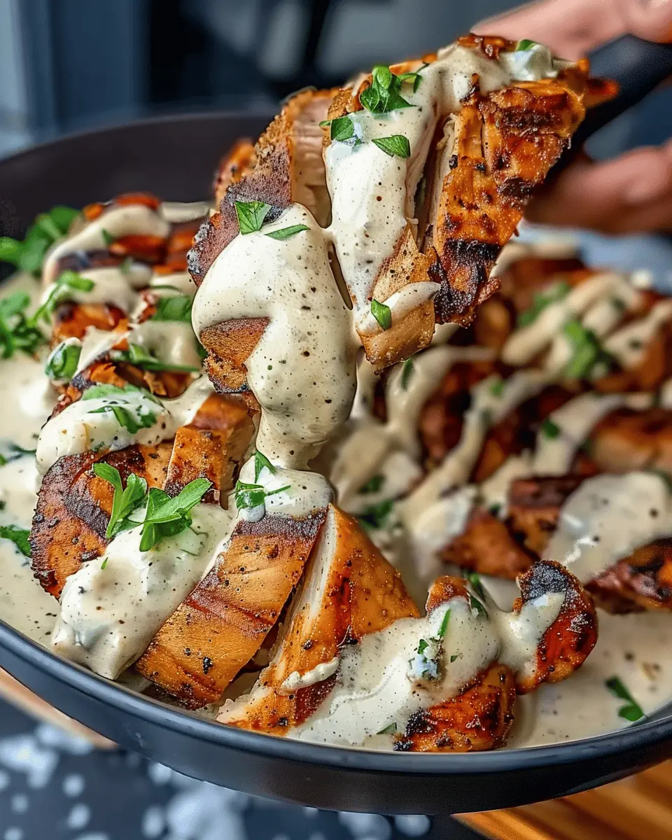 Chicken Shawarma with Creamy Garlic Sauce: Easy Homemade Delight