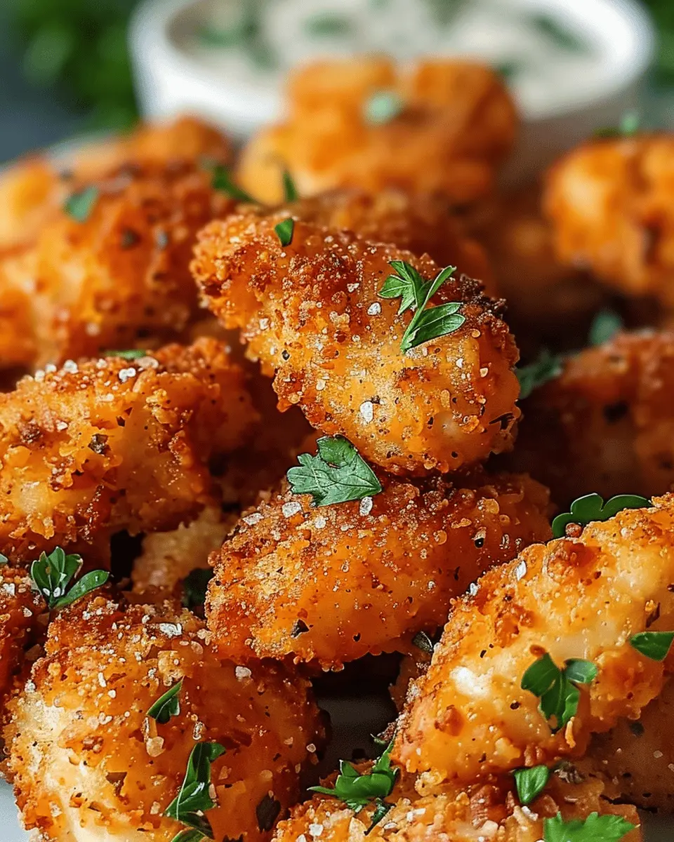 Baked Chicken Bites: Easy, Juicy Treats Your Family Will Love