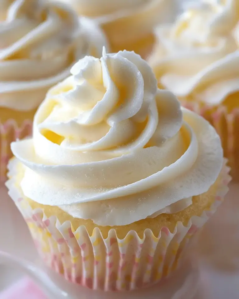 Cream Cheese Sour Cream Frosting