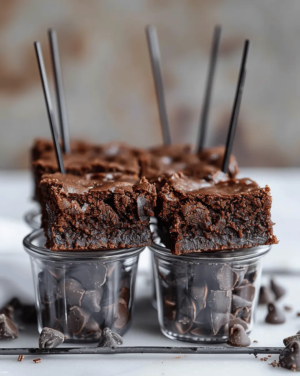 Edible Brownie Dough: The Indulgent Treat You Can Enjoy Guilt-Free