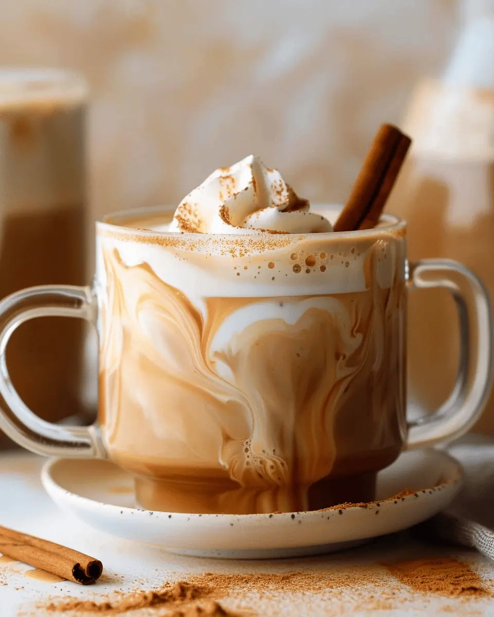 Homemade Coffee Creamer: Easy, Indulgent Flavors to Try Today