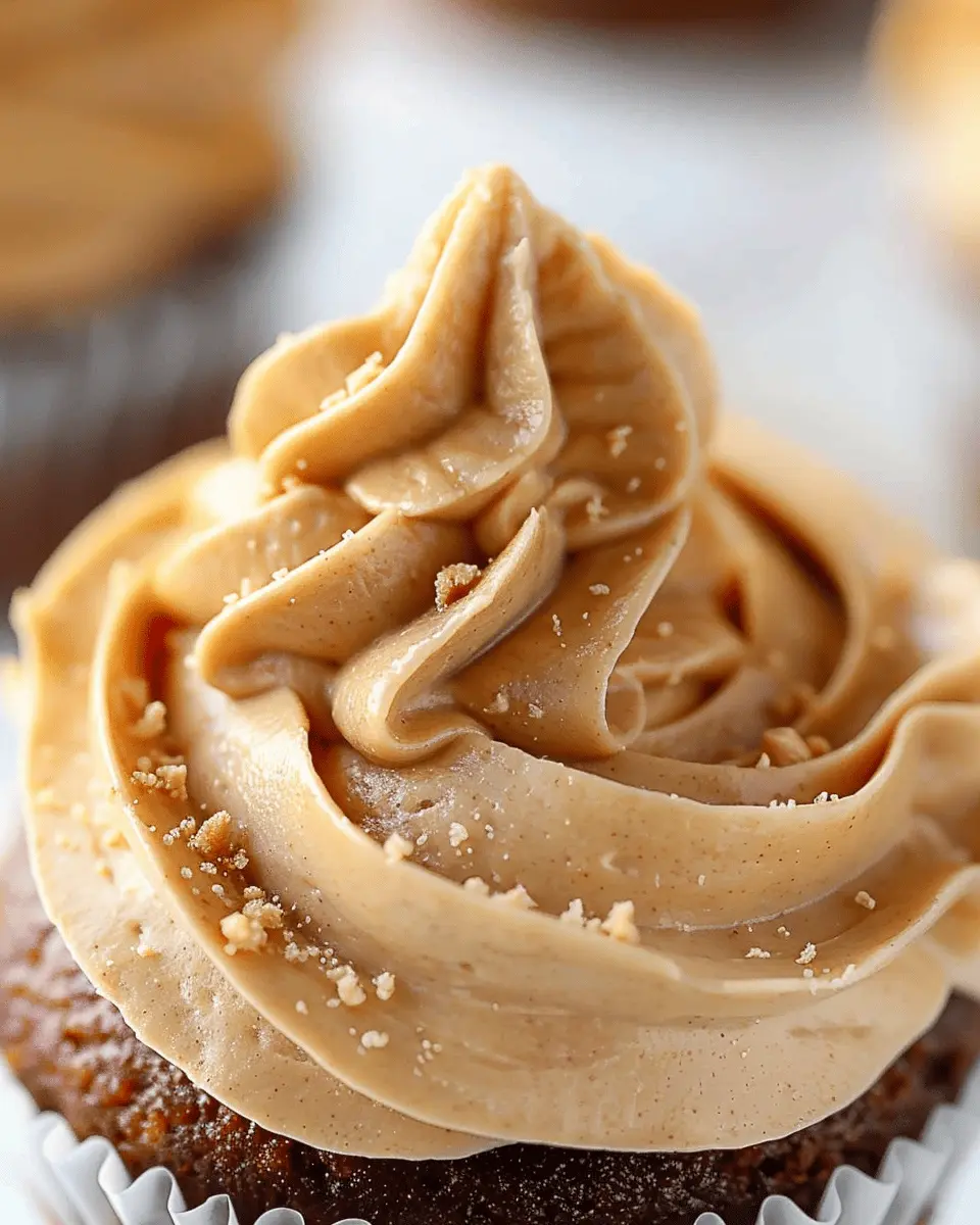 Peanut Butter Frosting: The Best Indulgent Treat for Home Bakers