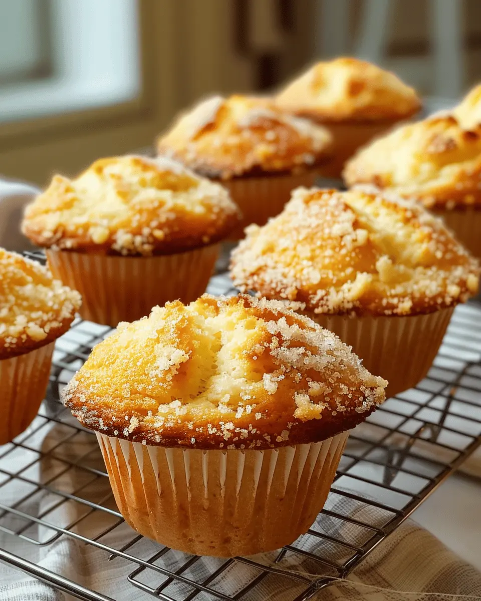 Super Fluffy Homemade Muffins: Easy Recipes for All Occasions