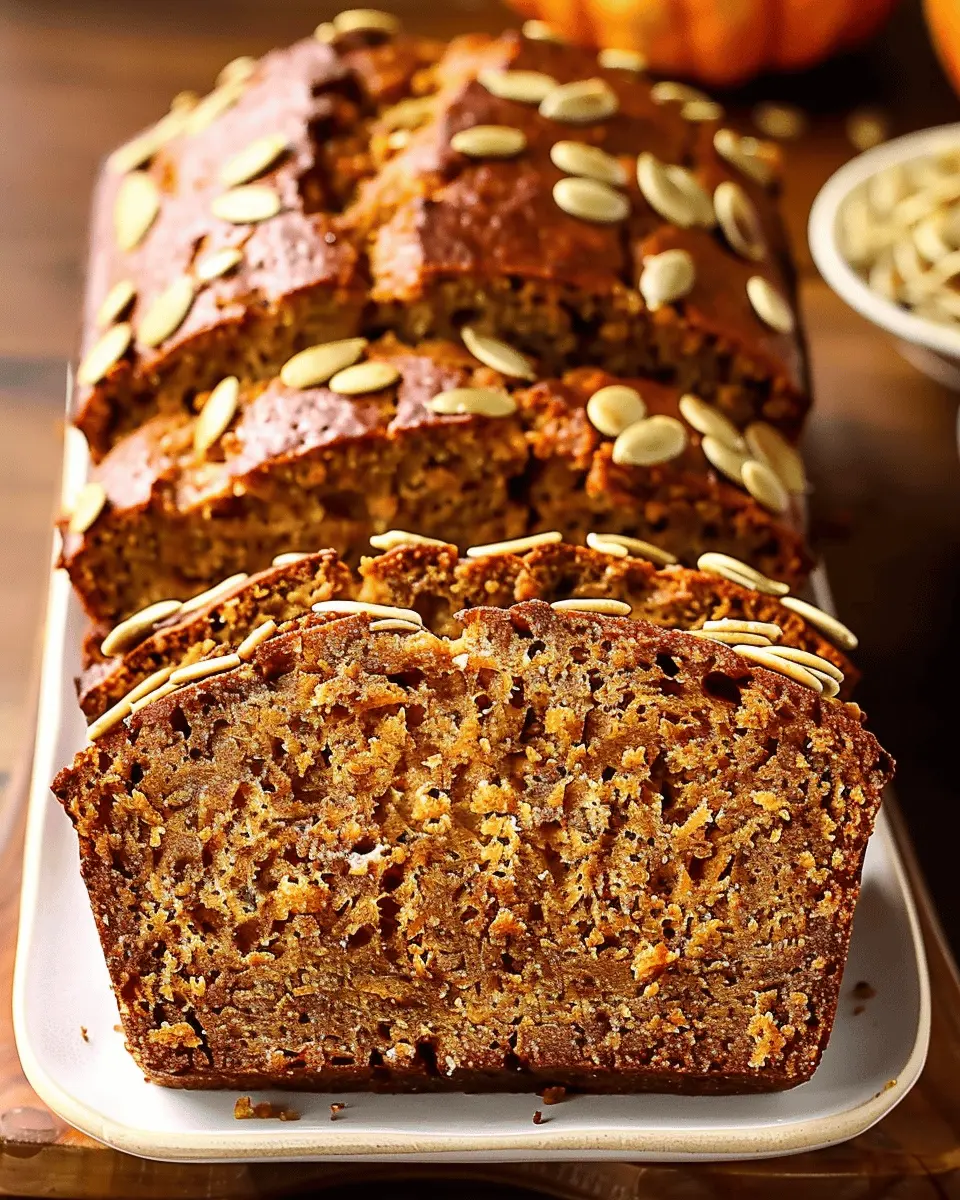 Starbucks pumpkin bread recipe: The best homemade treat for fall