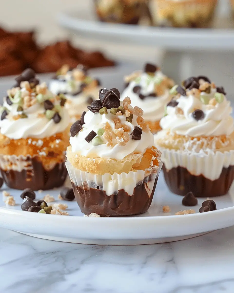 Irresistible Layers Dessert Cups: Easy Indulgence for Every Occasion