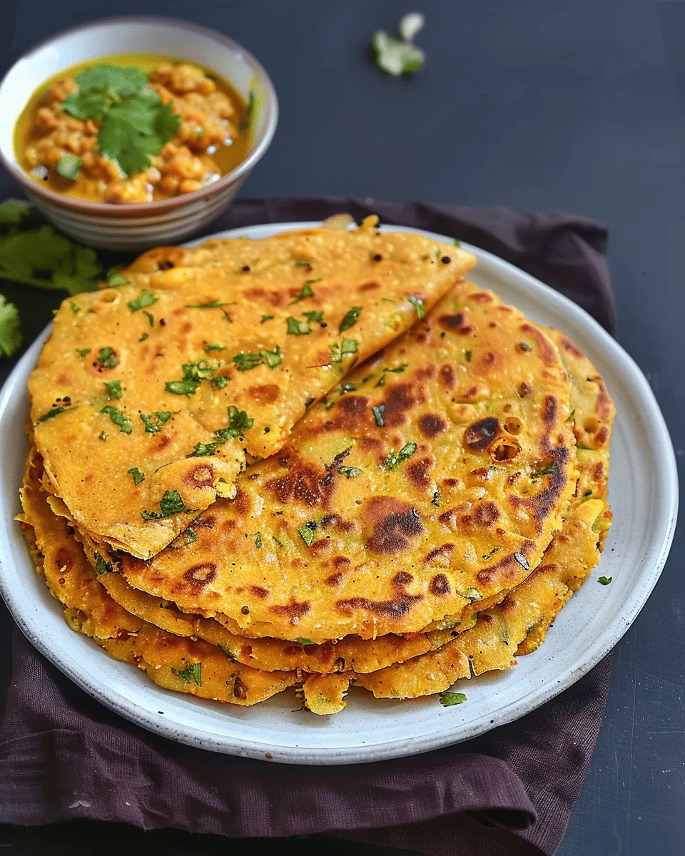 Besan Chilla Recipe: 2 Easy Ways to Enjoy This Healthy Snack