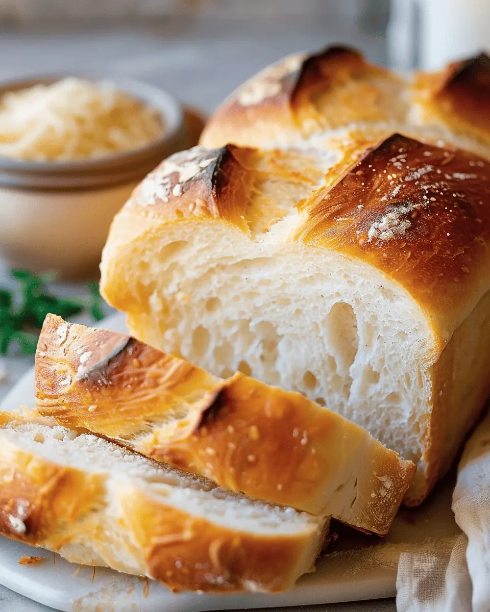 Best Italian Bread Machine Recipe for Pasta Lovers at Home