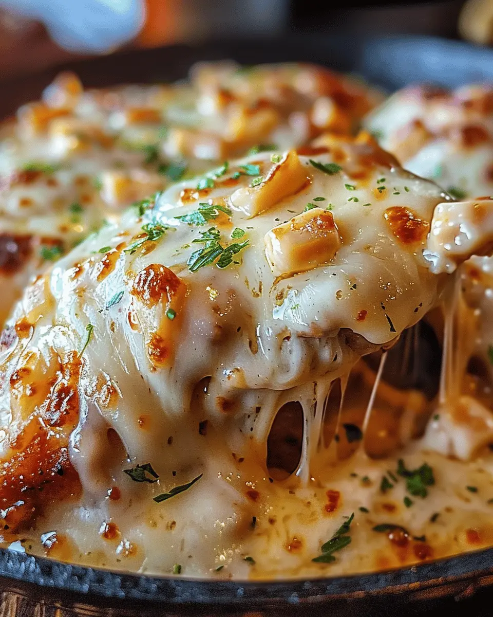 Texas Roadhouse Smothered Chicken with Jack Cheese: Easy Comfort Food