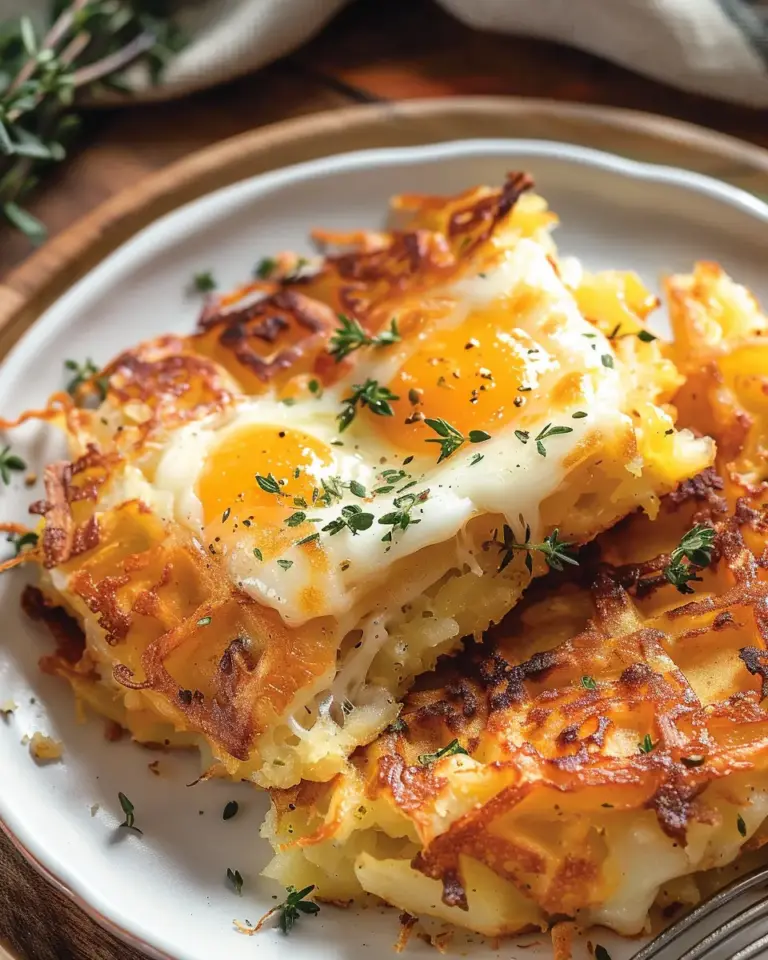 Waffle House Hash Brown Recipe