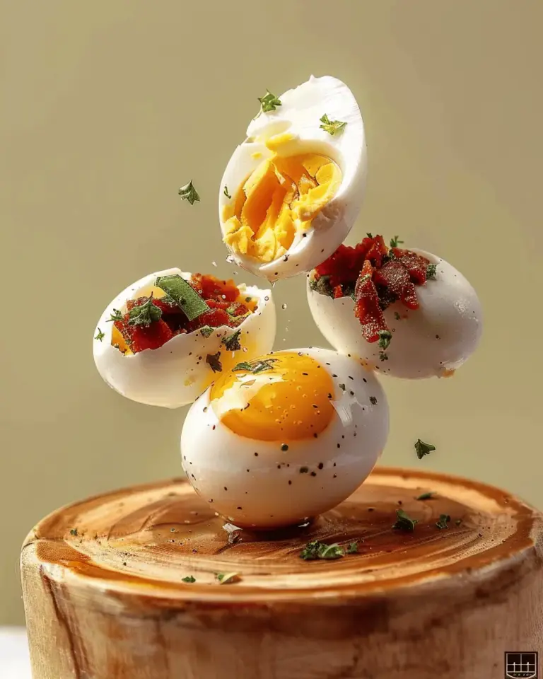 Egg Flight