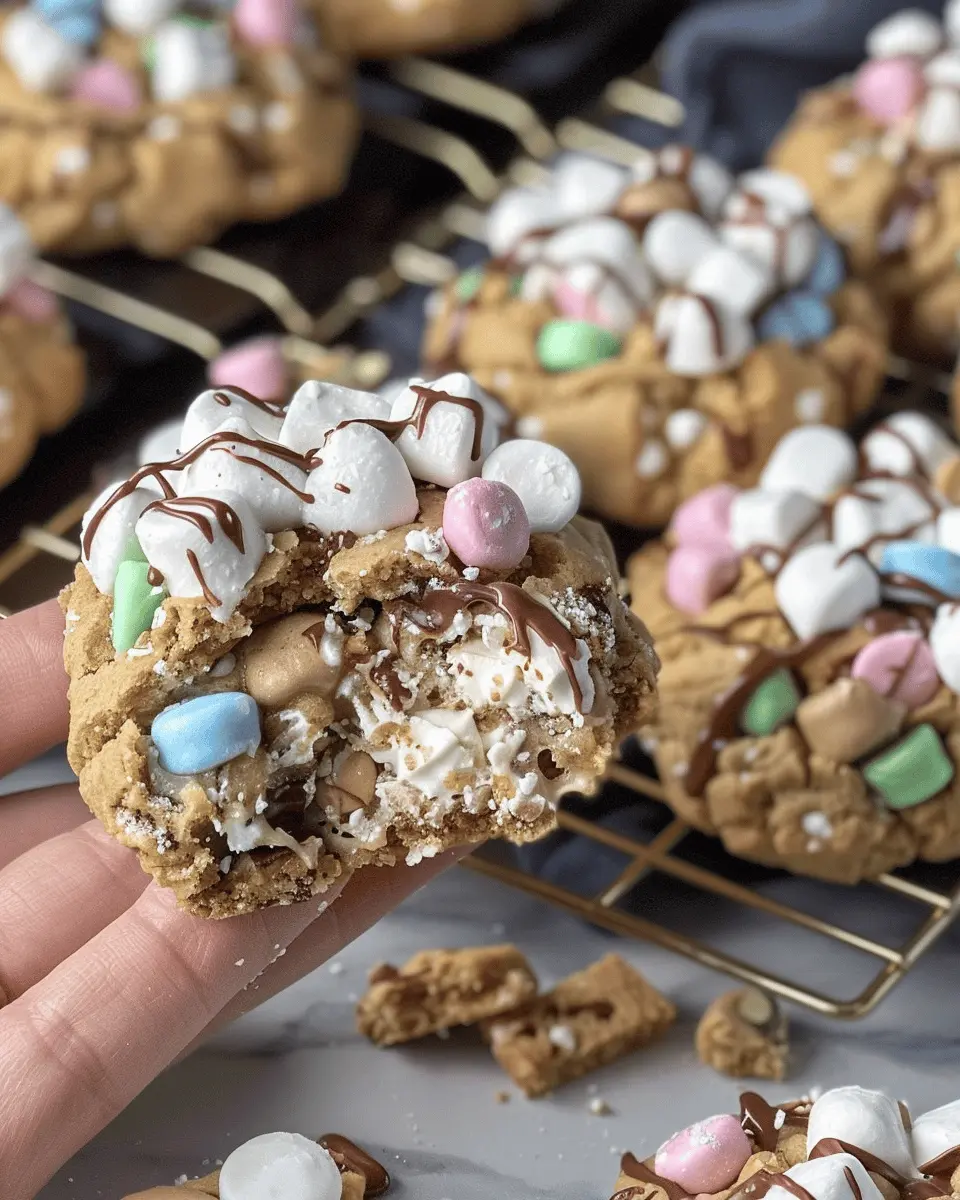 Avalanche Cookies: The Best Homemade Treat You’ll Love
