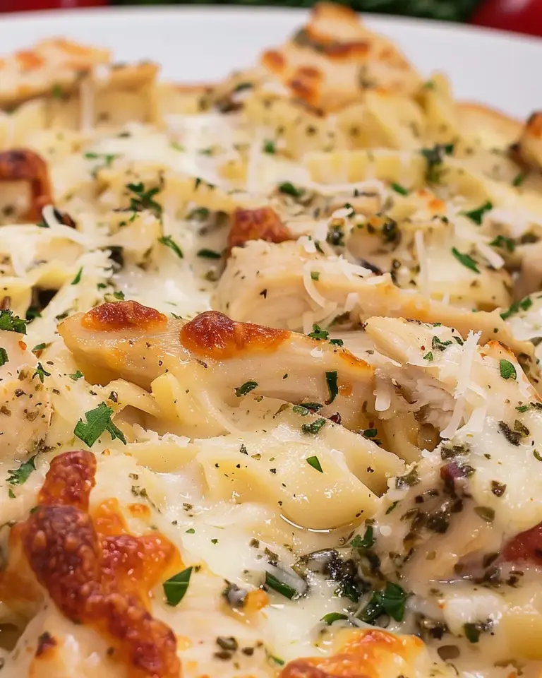 Pizza Hut Chicken Alfredo Pesto Recipe