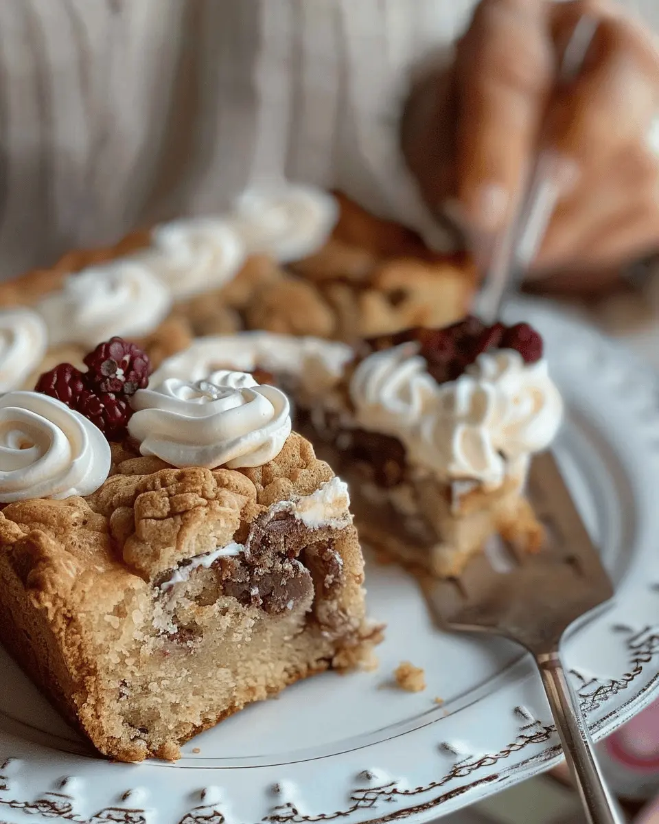 Granny Cake: The Best Homemade Dessert You’ll Cherish Forever