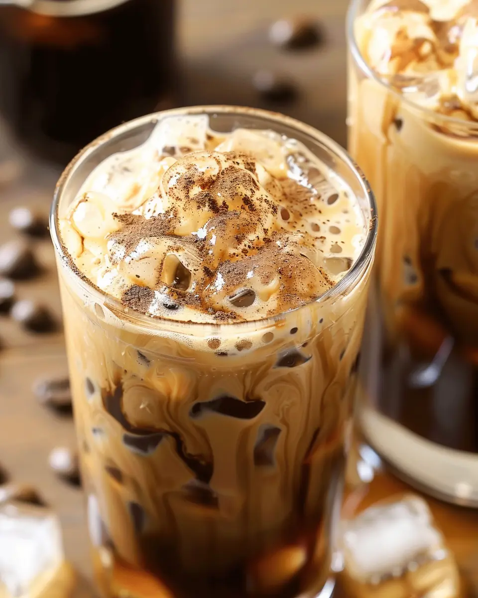 Easy First Watch Iced Coffee Recipe: Your New Favorite Pick-Me-Up