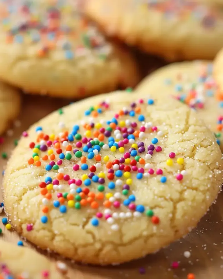 How To Make Betty Crocker Sugar Cookies in the Air Fryer