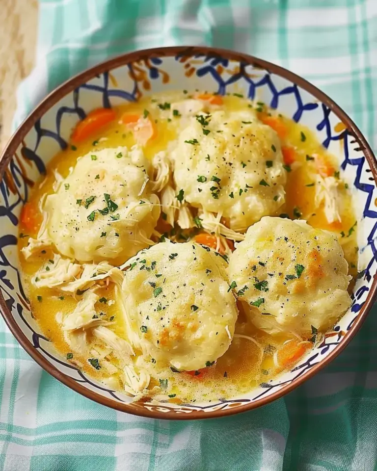Pioneer Woman Chicken And Dumplings Recipe