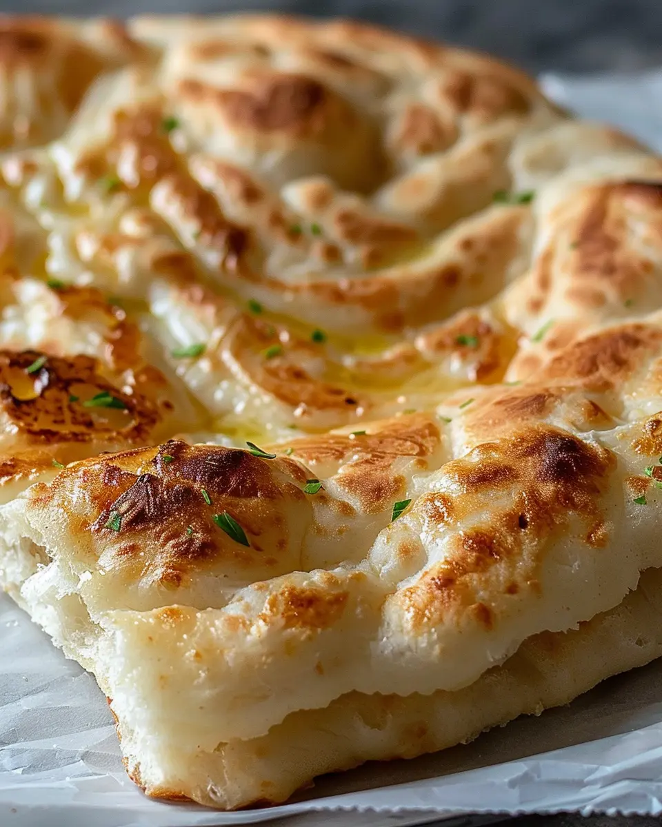 No-Knead Turkish Bread: The Easy Way to Savor Freshness at Home