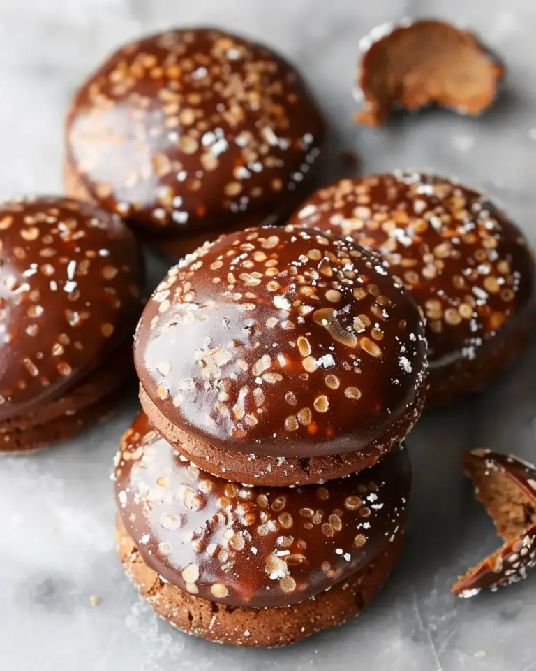 Lebkuchen
