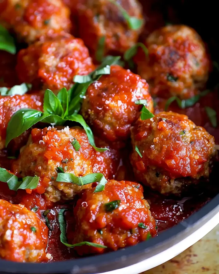 Bobby Flay Meatball Recipe