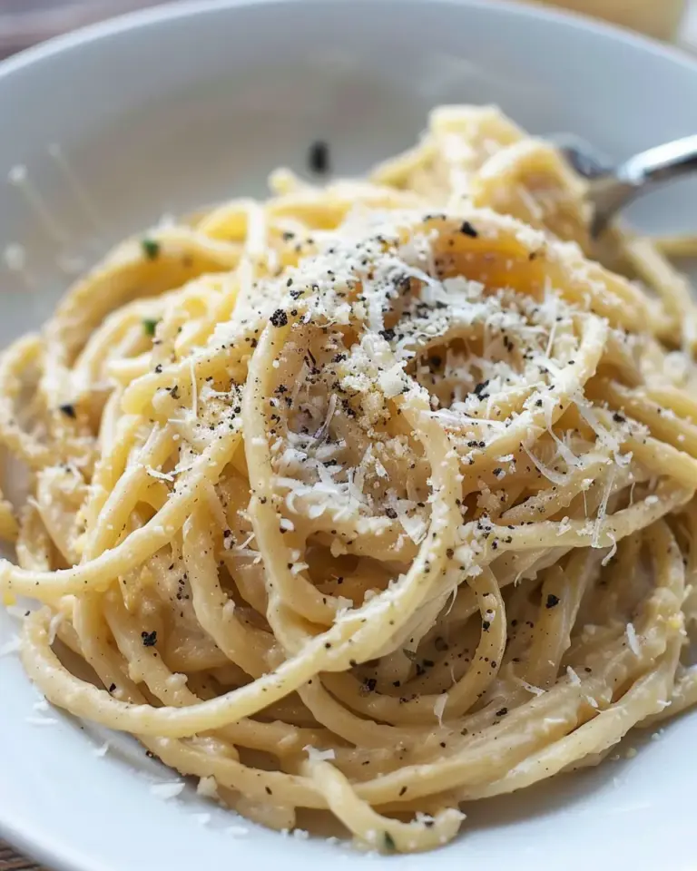 Giada De Laurentiis Cacio E Pepe