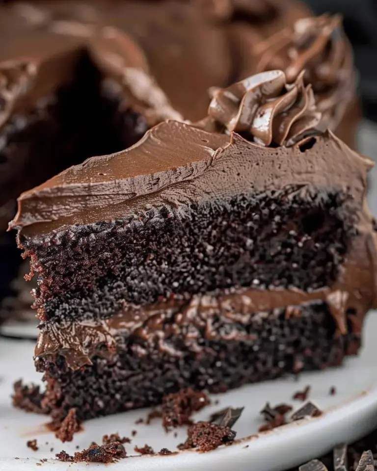 Ina Garten Chocolate Fudge Cake Recipe